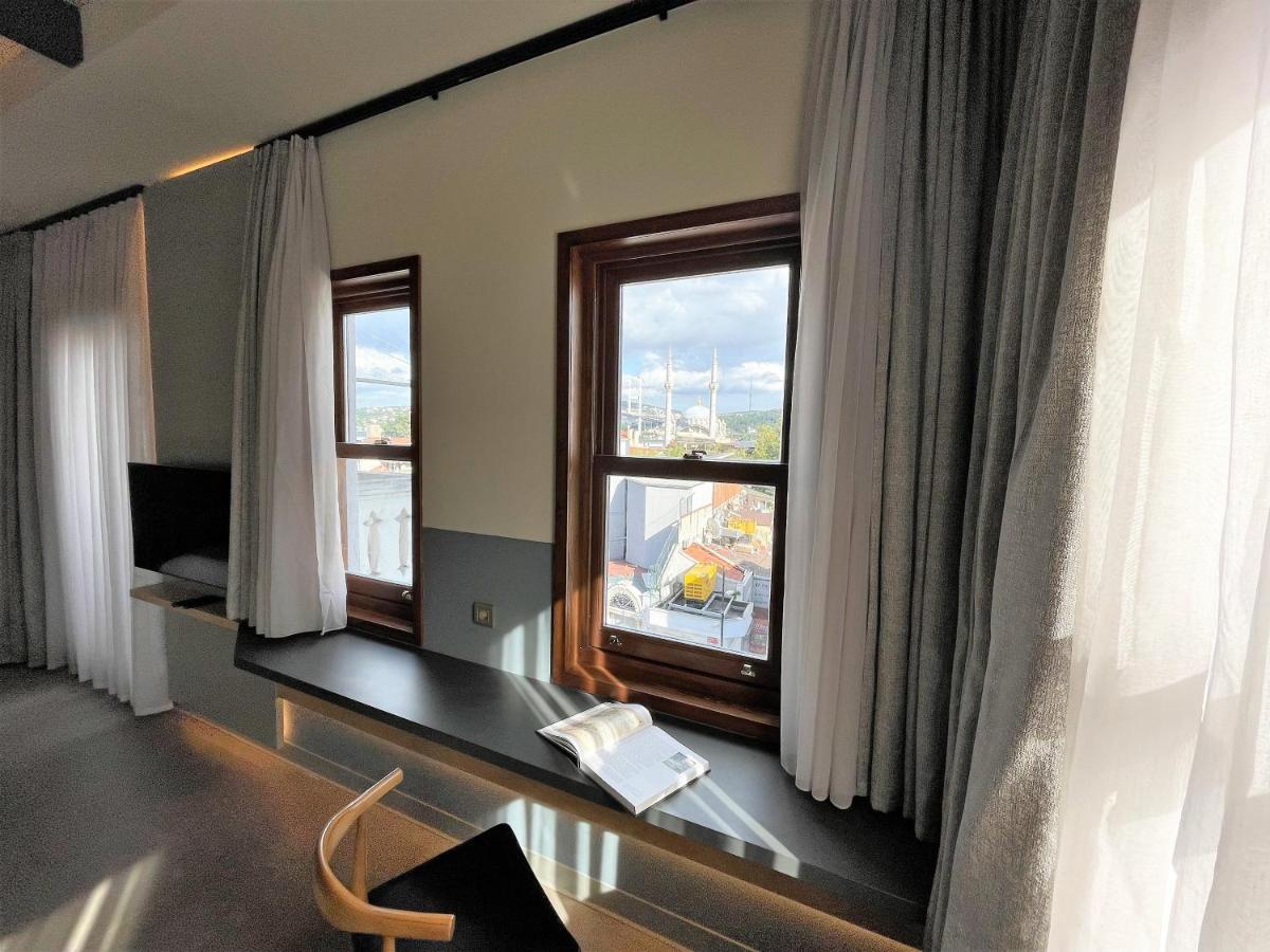 Nevv Bosphorus Hotel & Suites — Photos 2